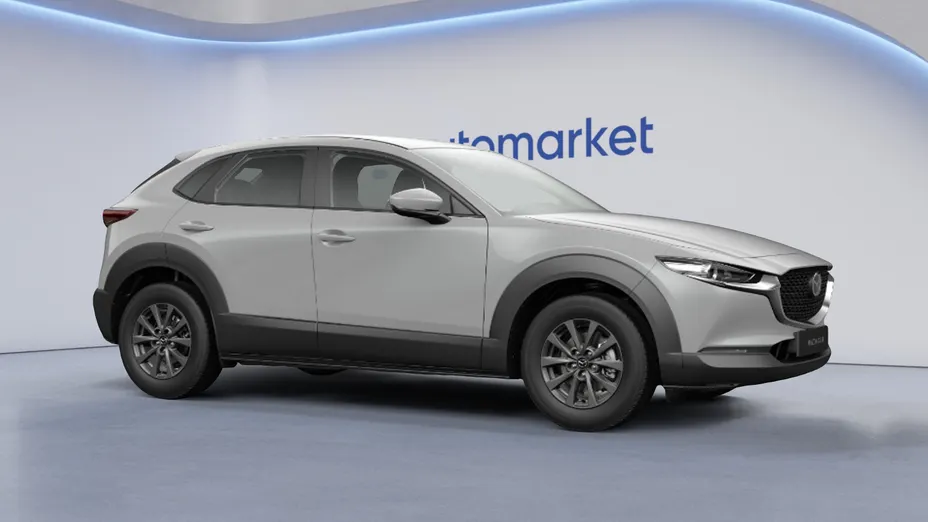 MAZDA CX-30 CX-30 2.5 mHEV Prime-Line 2WD aut Nowy