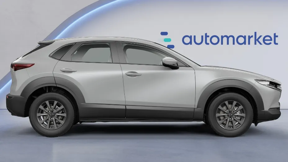 MAZDA CX-30 CX-30 2.5 mHEV Prime-Line 2WD aut Nowy