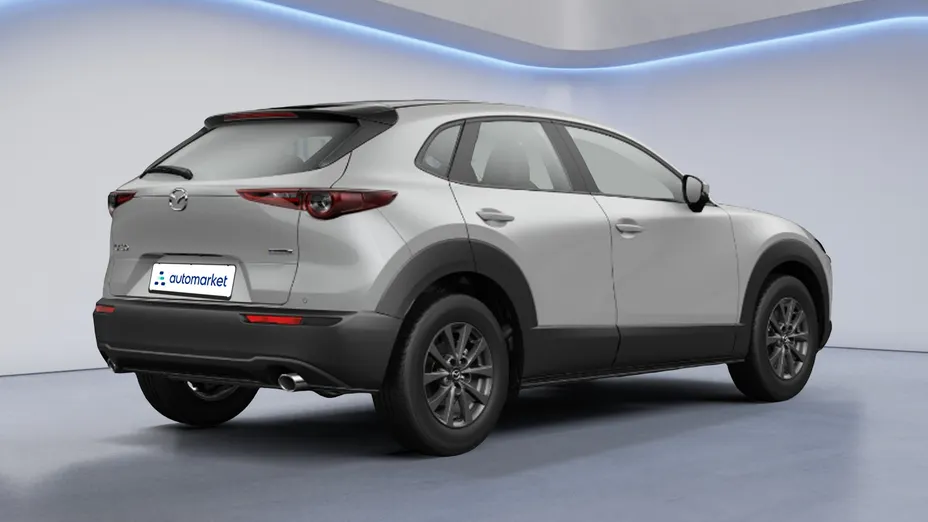 MAZDA CX-30 CX-30 2.5 mHEV Prime-Line 2WD aut Nowy