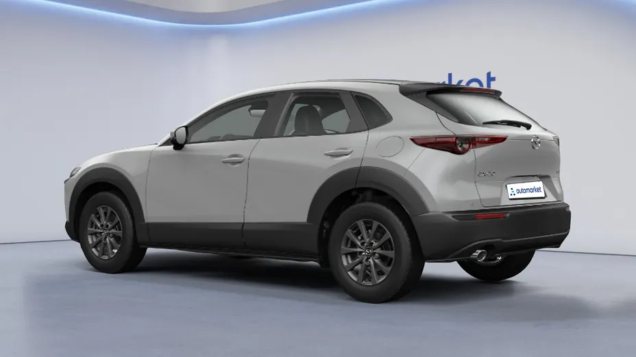 MAZDA CX-30 CX-30 2.5 mHEV Prime-Line 2WD aut Nowy