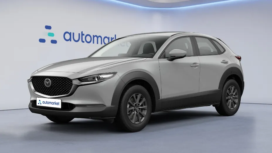 MAZDA CX-30 CX-30 2.5 mHEV Prime-Line 2WD aut Nowy