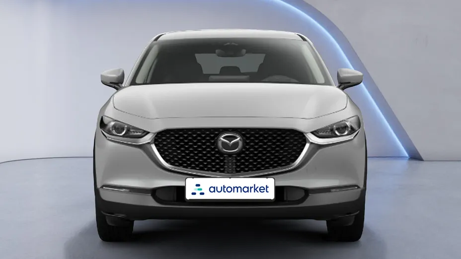 MAZDA CX-30 CX-30 2.5 mHEV Prime-Line 2WD aut Nowy