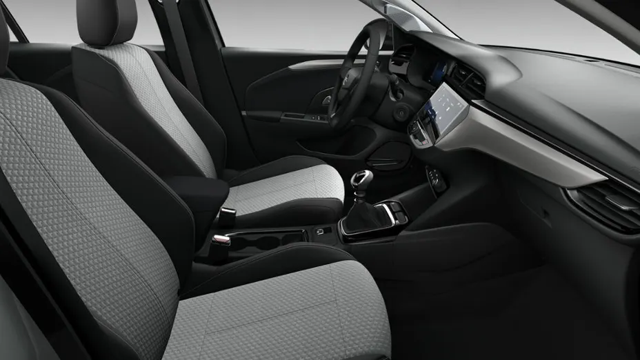 OPEL Corsa Corsa 1.2 T Edition S&S Nowy