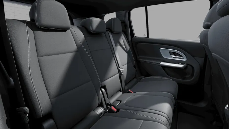 MERCEDES-BENZ GLB GLB 250+ EQ 85kWh Nowy