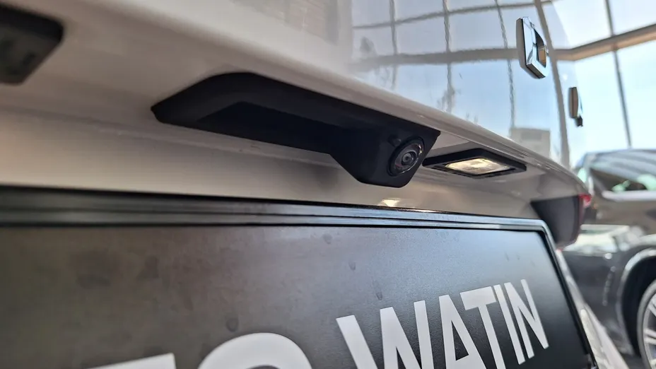 SKODA Octavia Octavia 2.0 TDI Ambition