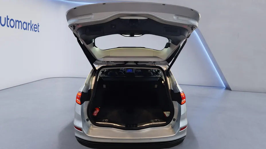 FORD Mondeo Mondeo 2.0 EcoBlue Trend aut