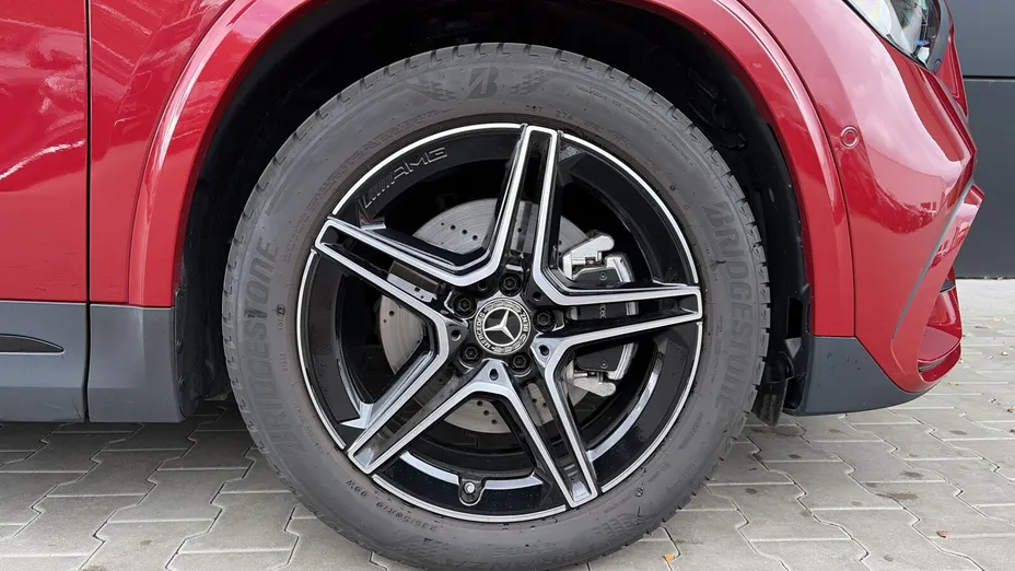 MERCEDES-BENZ GLA GLA 200 mHEV AMG Line 7G-DCT