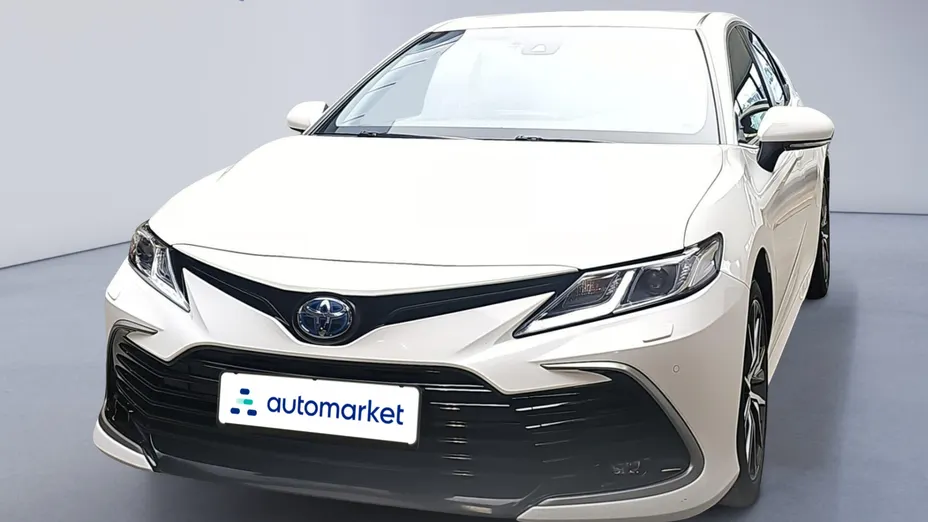 TOYOTA Camry Camry 2.5 Hybrid Prestige CVT