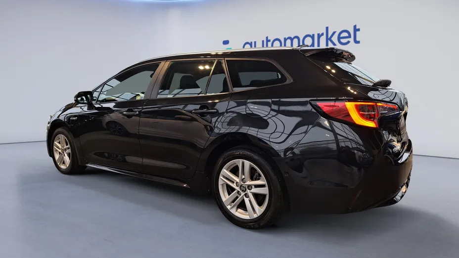 TOYOTA Corolla Corolla 1.8 Hybrid GPF Comfort