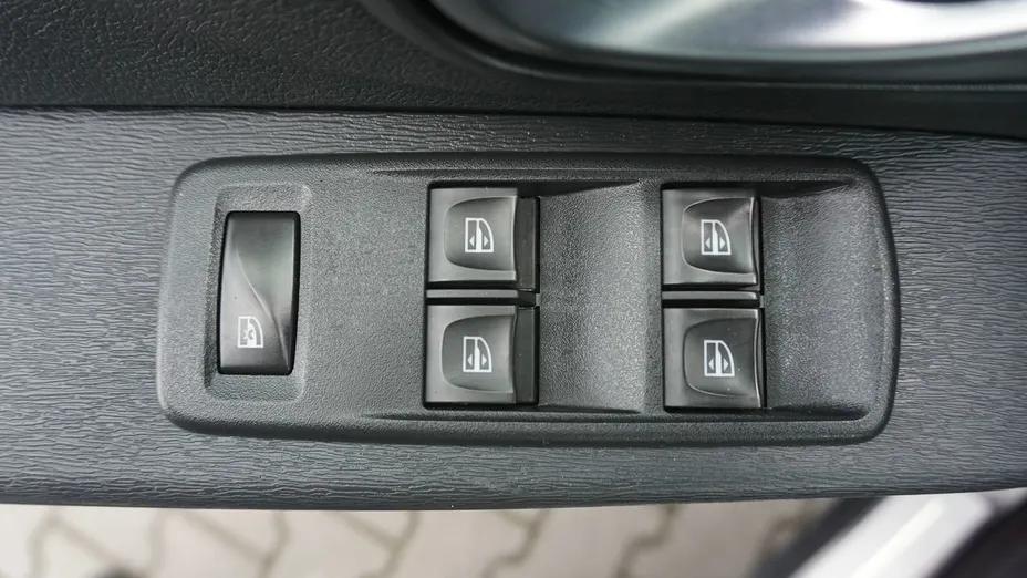 DACIA Lodgy -