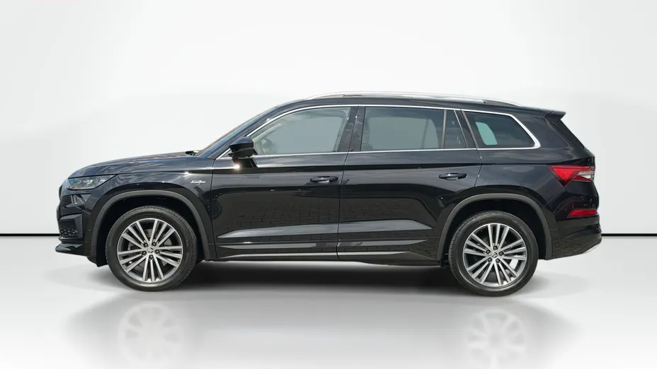 SKODA Kodiaq Kodiaq 2.0 TDI 4x4 L&K DSG