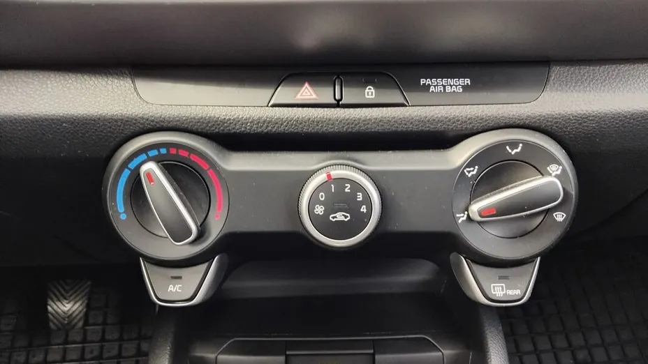 KIA Stonic Stonic 1.0 T-GDI M