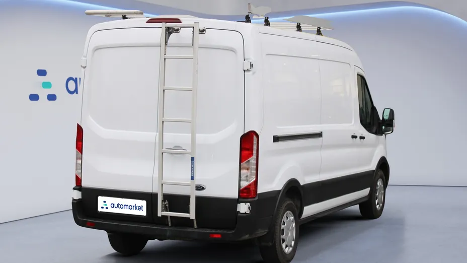 FORD Transit Transit 350 L3 Trend