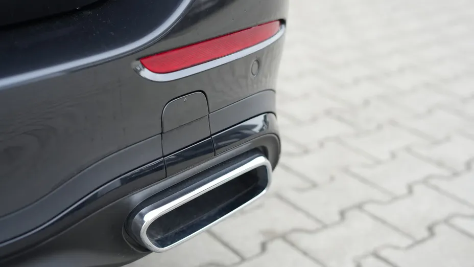 MERCEDES-BENZ C Klasa C 180 mHEV Business Edition