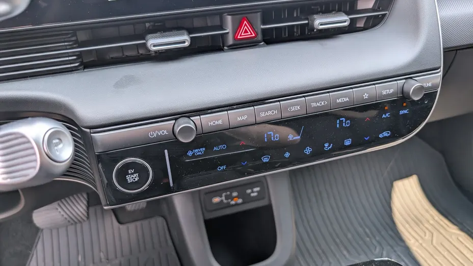 HYUNDAI Ioniq 5 Ioniq 5 63kWh Dynamiq Nowy