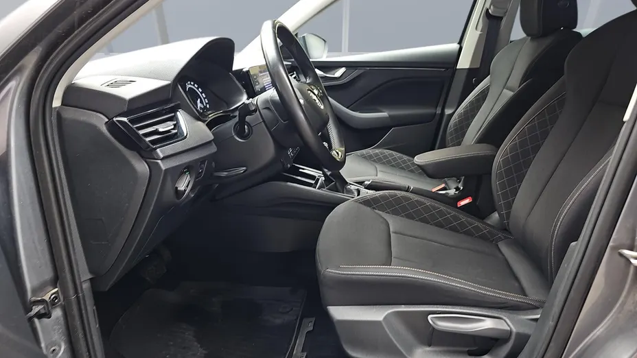 SKODA Scala Scala 1.5 TSI Ambition DSG