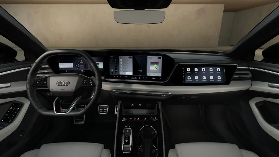 AUDI A5 A5 TFSI 150 kW Quattro S tronic Nowy