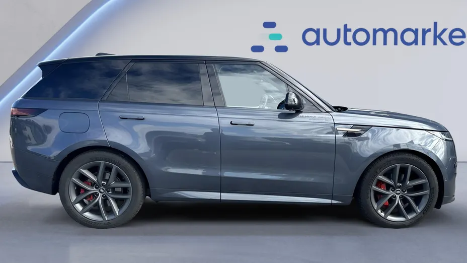 LAND ROVER Range Rover Sport Range Rover S 3.0 D300 mHEV Dynamic SE