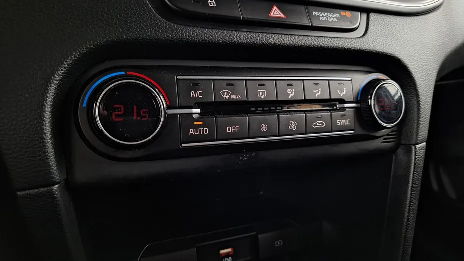 KIA Cee'd Ceed 1.5 T-GDI M