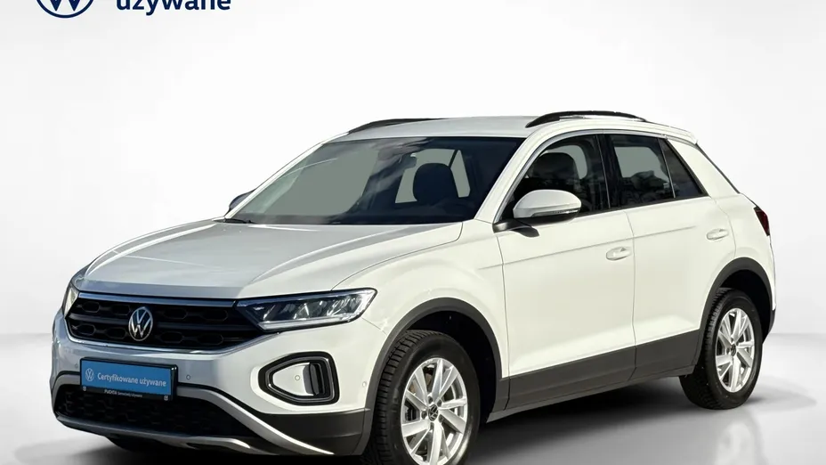 VOLKSWAGEN T-ROC T-ROC 2.0 TDI Life