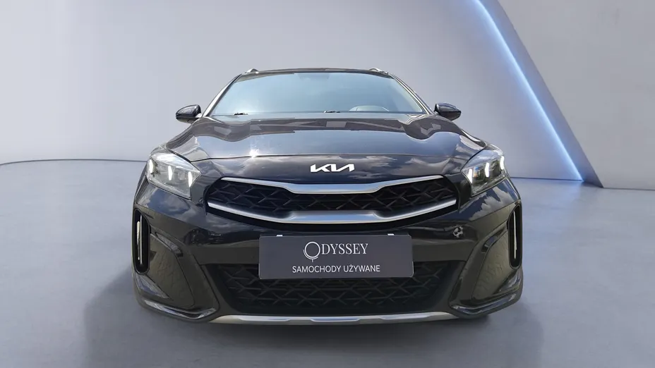 KIA XCeed XCeed 1.5 T-GDI M DCT