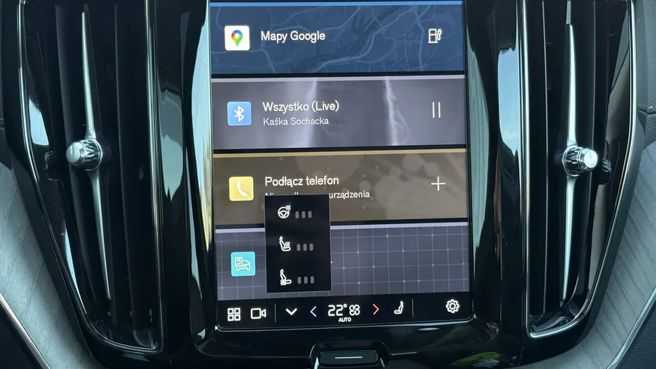 VOLVO XC60 XC60 T6 Plug-In Hybrid AWD Ultra Bright aut