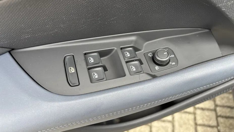 CUPRA Terramar Terramar 1.5 eTSI mHEV DSG