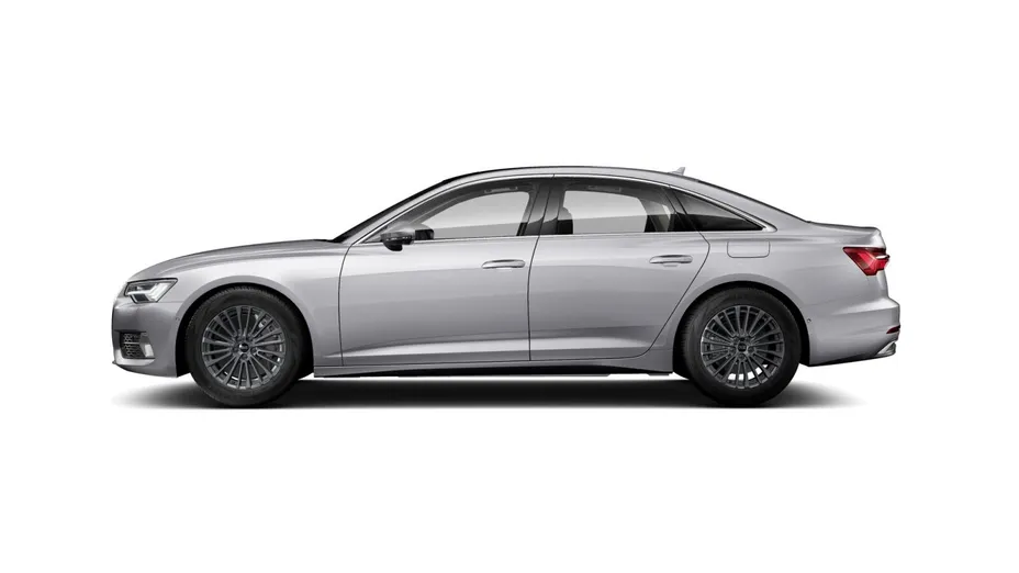 AUDI A6 A6 50 TFSI e PHEV Quattro Advanced S tronic