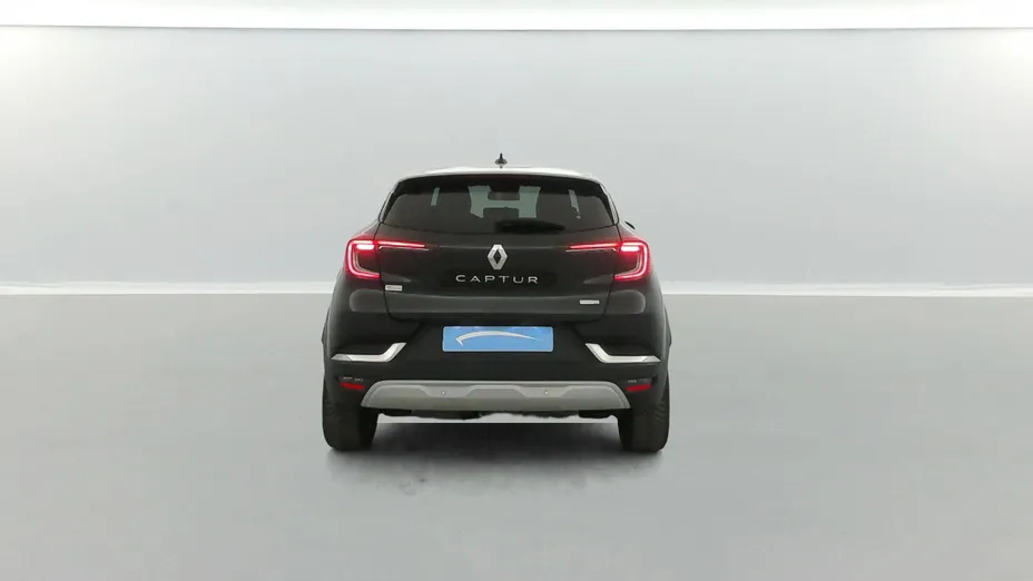 RENAULT Captur -