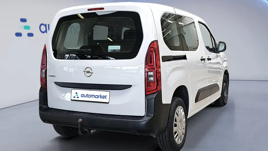 OPEL Combo Combo Life 1.5 CDTI Edition S&S N1