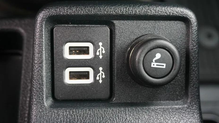 FORD Transit Connect Transit Connect 240 L2 Active