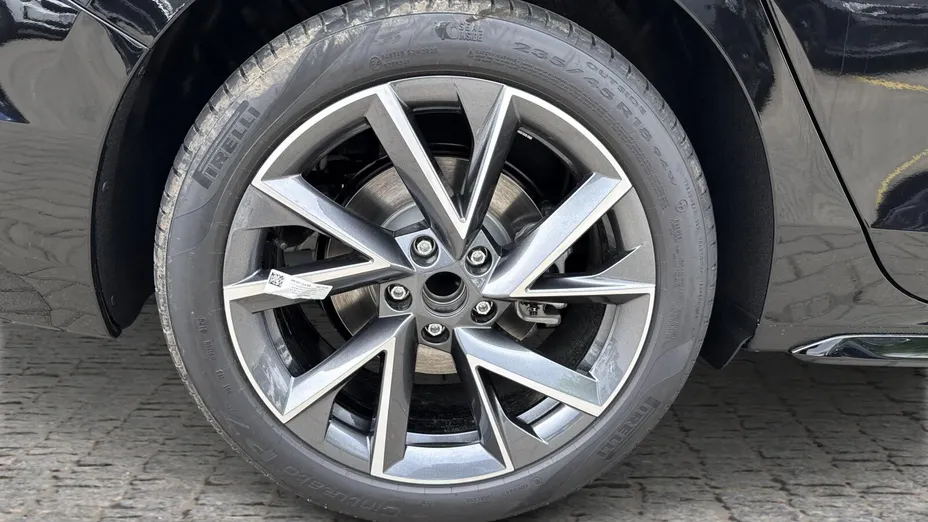 SKODA Superb Superb 2.0 TSI Sportline DSG Nowy
