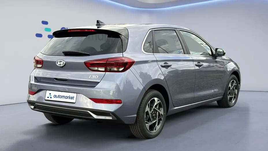 HYUNDAI i30 i30 1.6 T-GDI Smart DCT Nowy