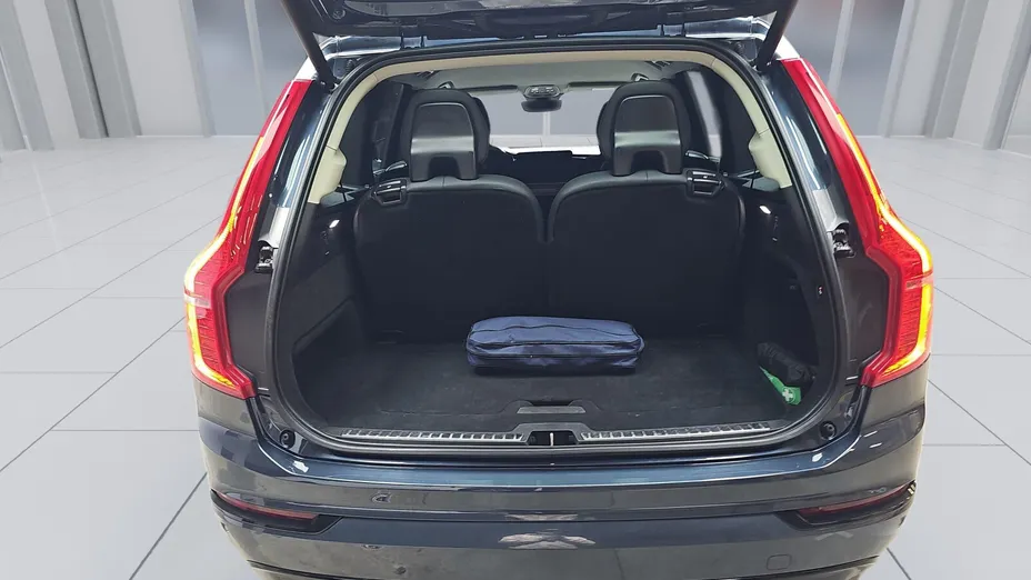 VOLVO XC90 XC90 B5 D AWD Plus Dark 7os aut