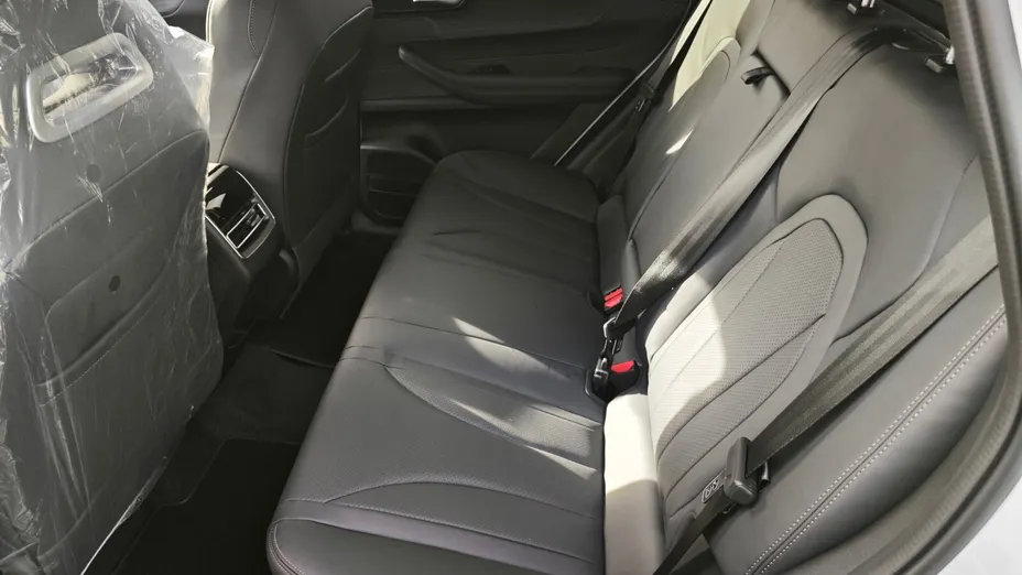 CHERY Tiggo 4 Tiggo 4 1.5 GDI HEV Prestige DHT Nowy