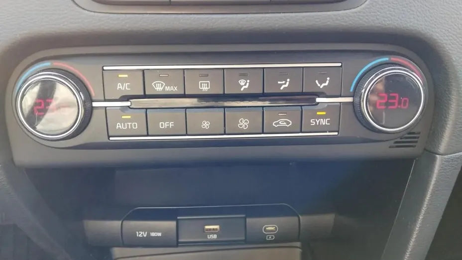 KIA XCeed XCeed 1.5 T-GDI M DCT