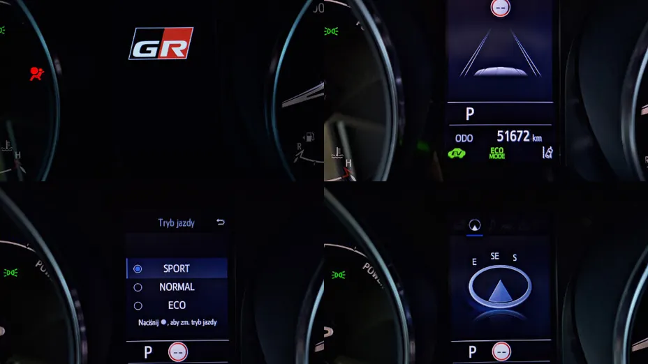 TOYOTA C-HR C-HR 2.0 Hybrid GR Sport