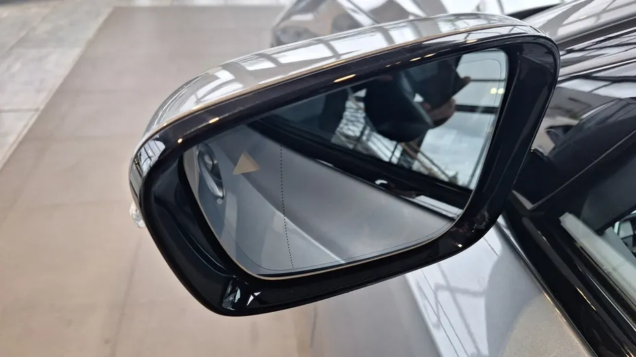 BMW Seria 3 320d xDrive mHEV M Sport aut