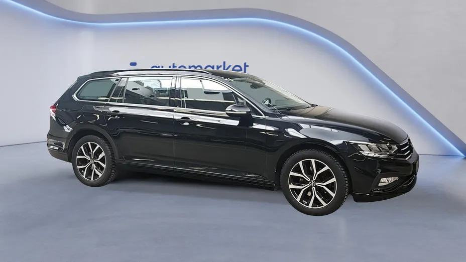 VOLKSWAGEN Passat Passat 1.5 TSI EVO Business DSG