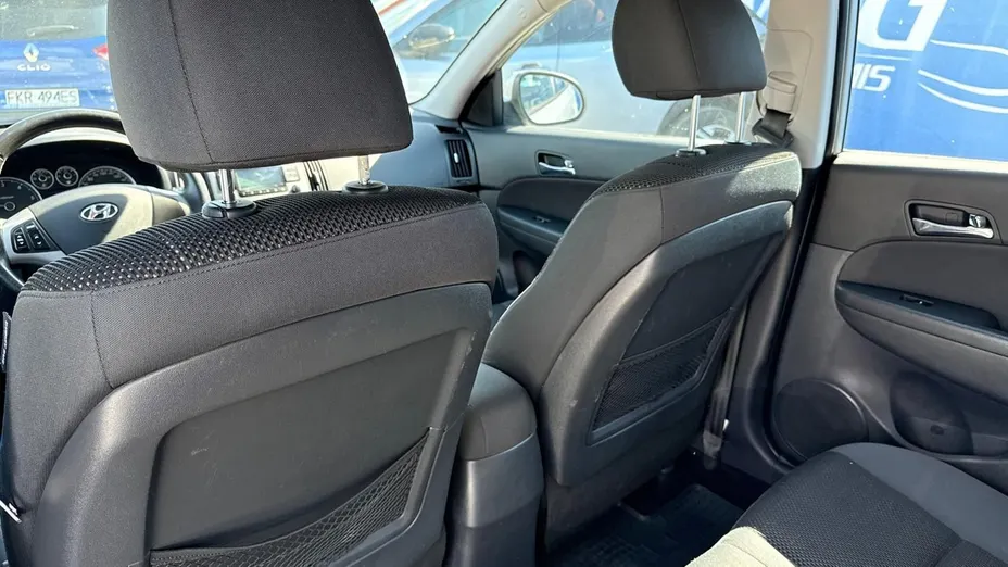 HYUNDAI i30 i30 1.6 CRDi Style