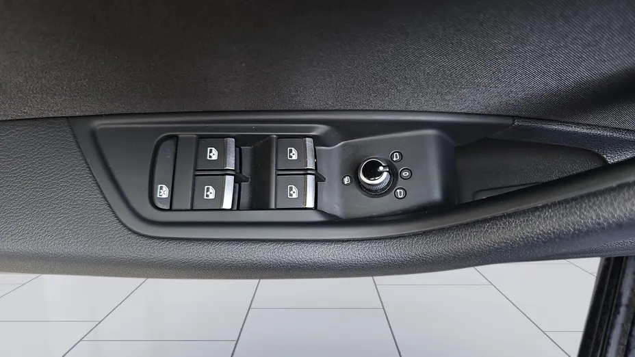 AUDI A4 A4 35 TDI mHEV Advanced S tronic