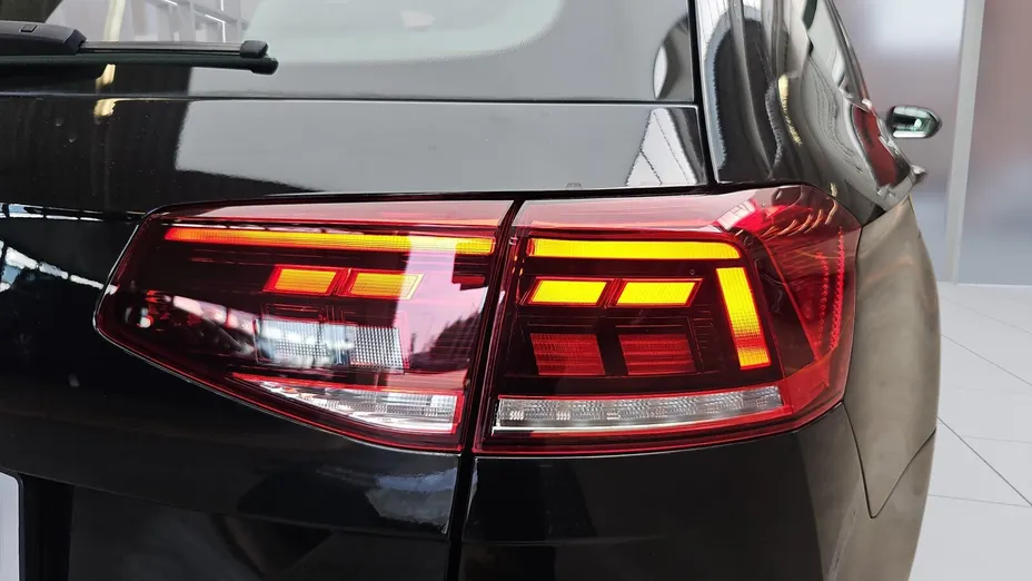 VOLKSWAGEN Passat Passat 1.5 TSI EVO Business DSG