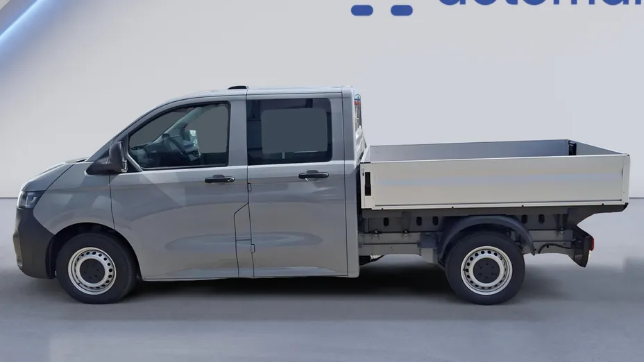 VOLKSWAGEN Transporter Transporter TDI L2 (skrzynia) Nowy