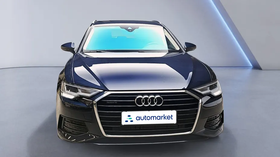 AUDI A6 A6 45 TFSI Quattro S tronic