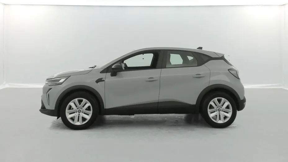 RENAULT Captur -