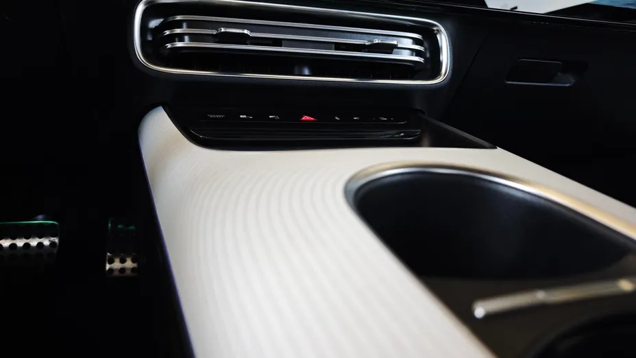 MERCEDES-BENZ CLA CLA 200 mHEV 8G-DCT