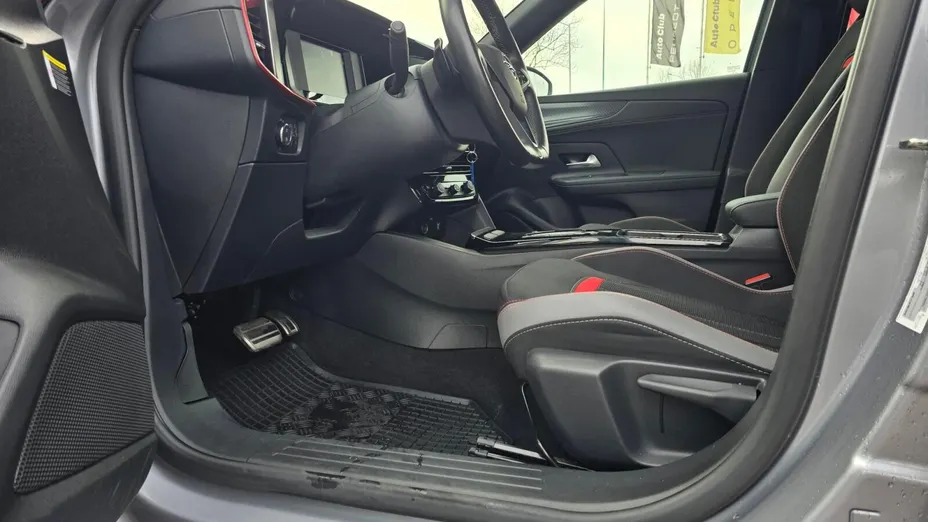 OPEL Mokka Mokka 1.2 T GS S&S aut