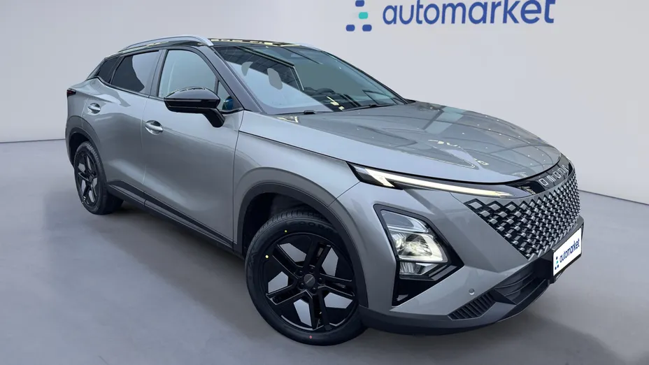 OMODA Omoda 5 Omoda 5 1.5 T-GDI Hybrid Premium DHT Nowy