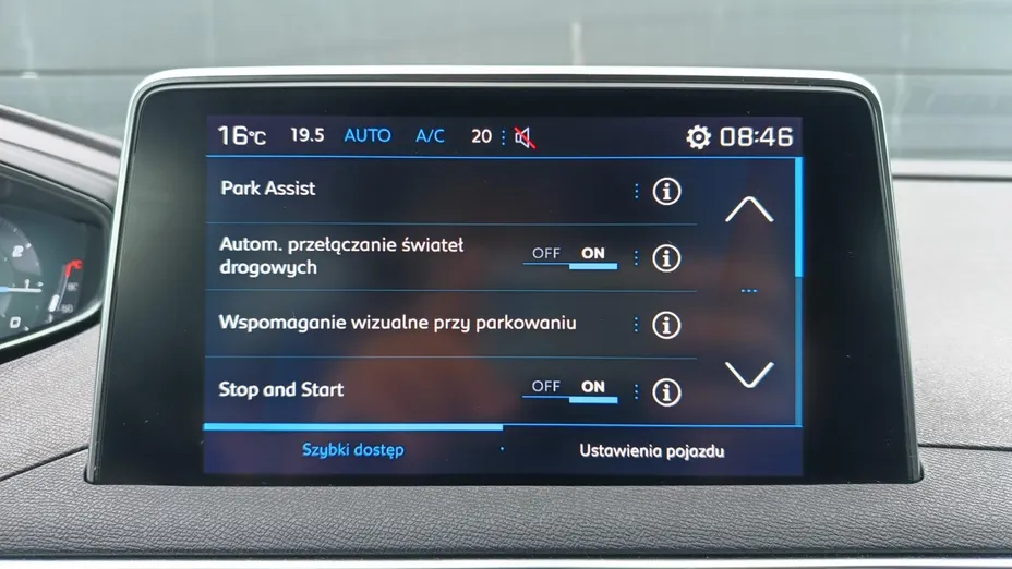 PEUGEOT 3008 3008 1.2 PureTech Allure Pack S&S EAT8