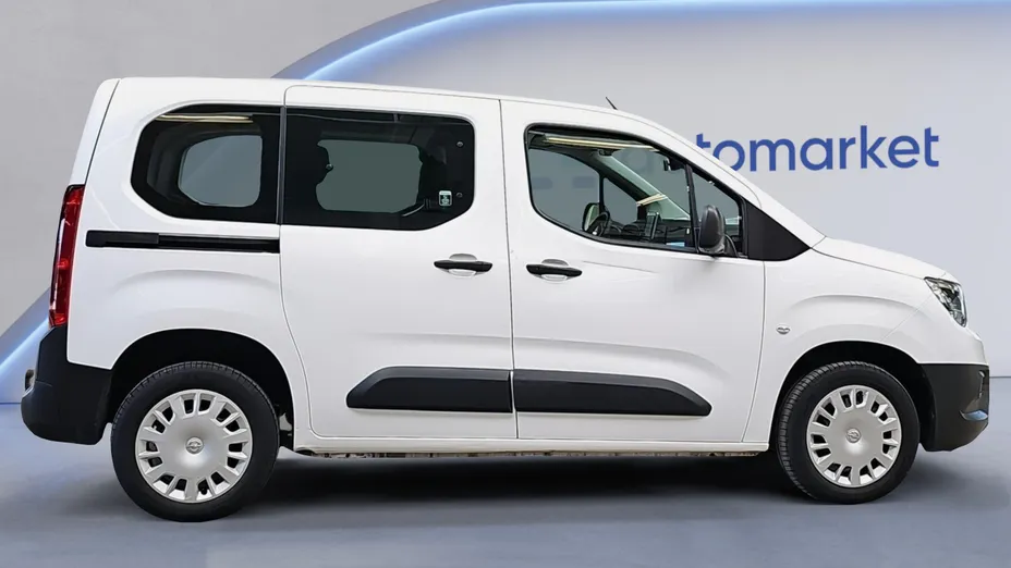 OPEL Combo Combo Life 1.5 CDTI Edition S&S N1